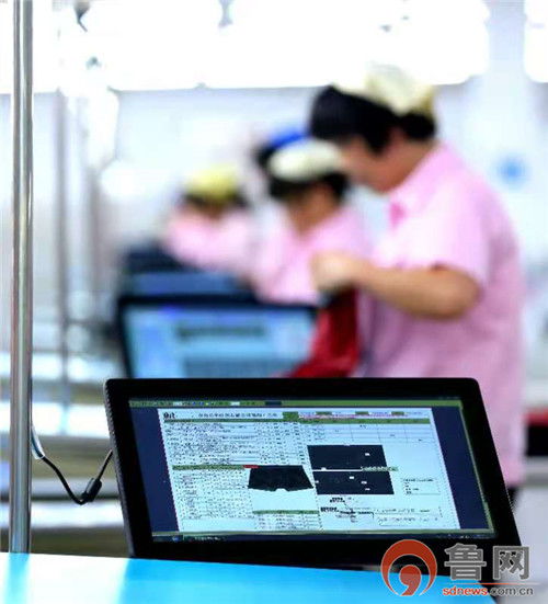 訂單爆滿實(shí)現(xiàn)逆勢(shì)上揚(yáng)，即發(fā)集團(tuán)以互聯(lián)網(wǎng)技術(shù)擦亮技術(shù)創(chuàng)新標(biāo)簽